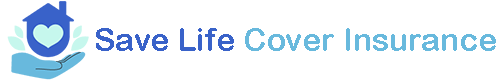Save Life Cover Logo